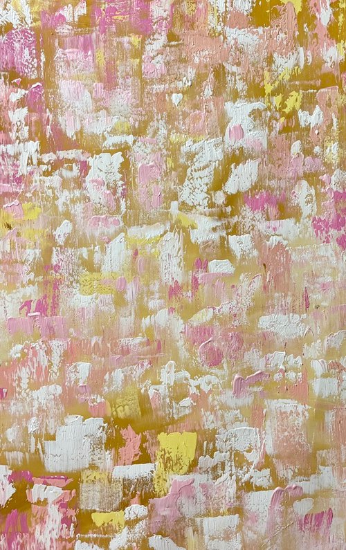 The Ground Beneath Intention by Alanah Jarvis