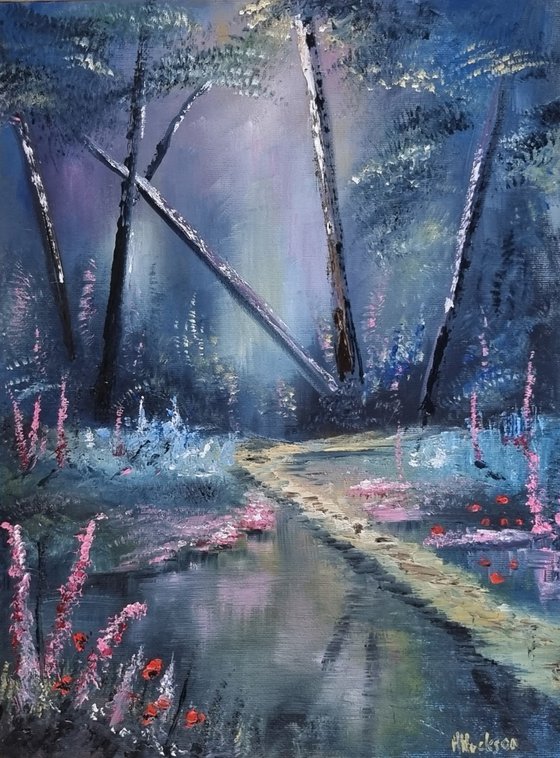 Fantasy Forest