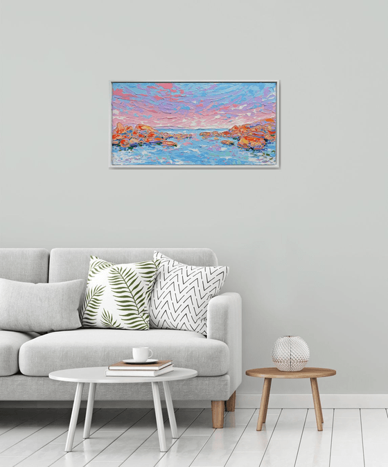 Ocean Vista