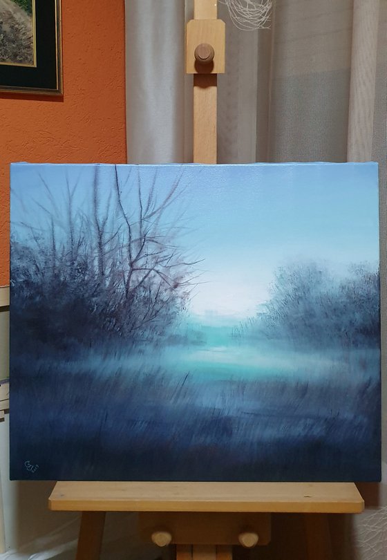 "Through the dark haze-2".....SPECIAL PRICE!!!