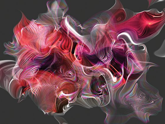 Olas de luz 23
