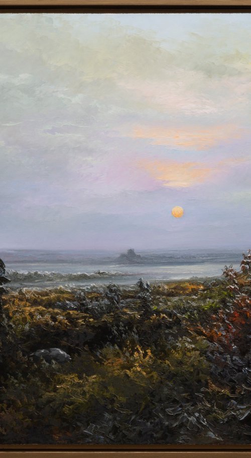 MORNING 28 by Oleksii Vylusk