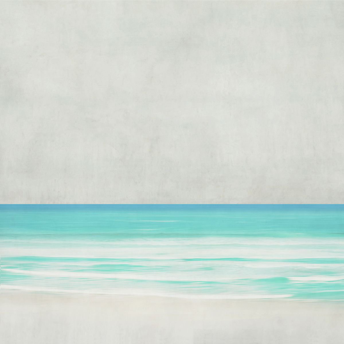 Abstract Photograph , Mexico Grey 2 By Nadia Attura, 20 X 20, Artwork For Sale On Artfinder