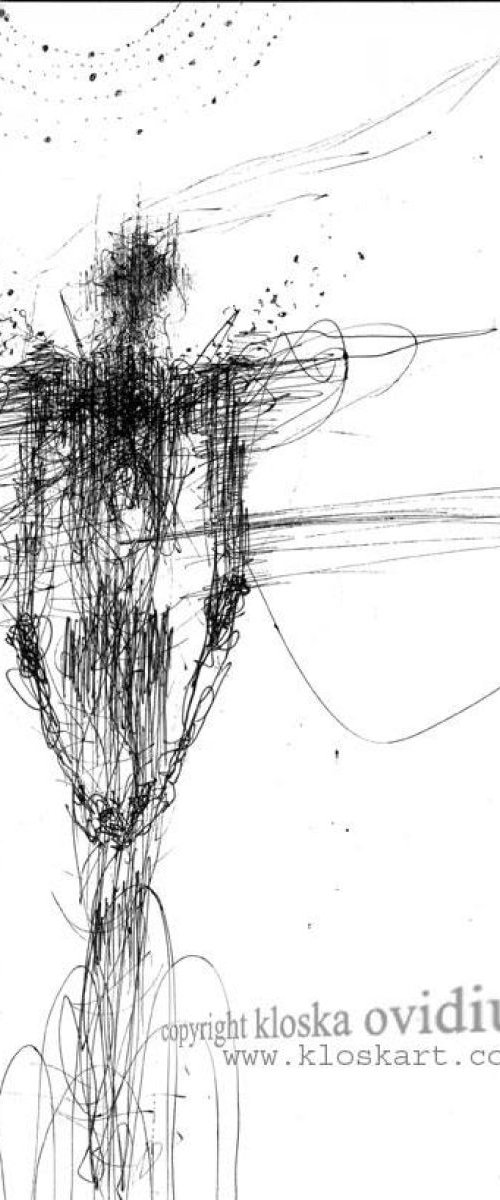 WE ARE ENERGY FIELDS GOD CREATIONS LINES VIBRATING SPONTANE HUMAN ANGEL MASTER KLOSKA by Kloska Ovidiu