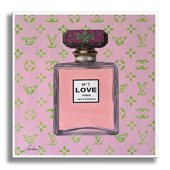 Nocturne Chanel