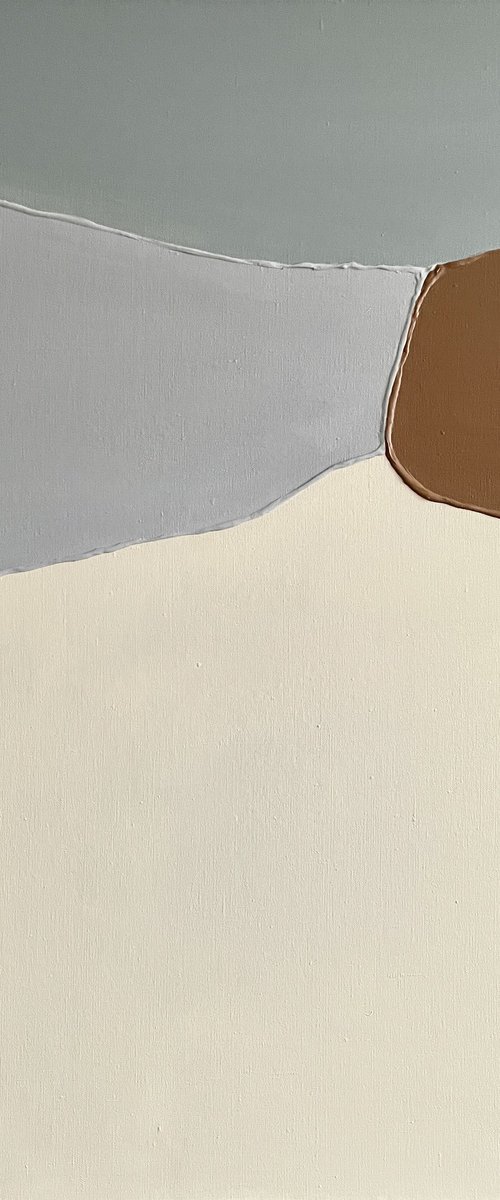 Soft Formation by VICTO