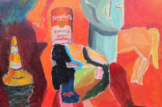 Rust of the Сountry