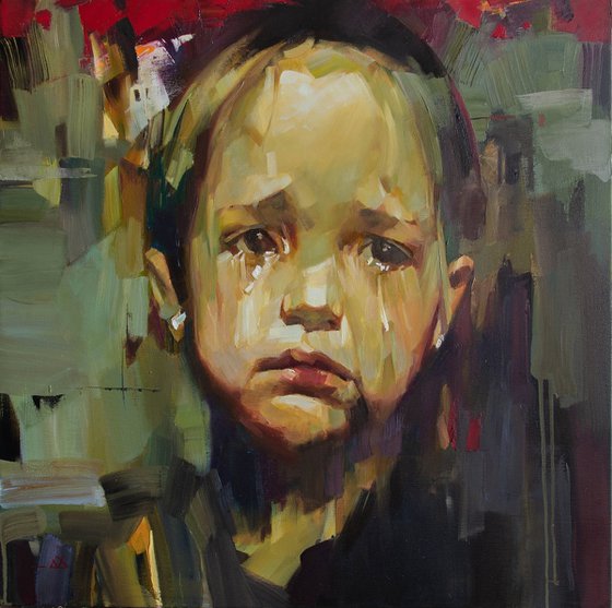 "Tears of an Angel"