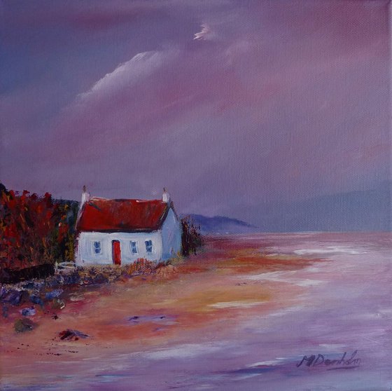 Beach Bothy