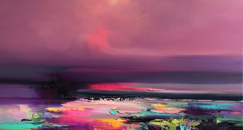 Artwork by Beata Belanszky Demko