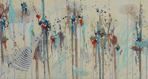 Artwork by Cynthia Ligeros