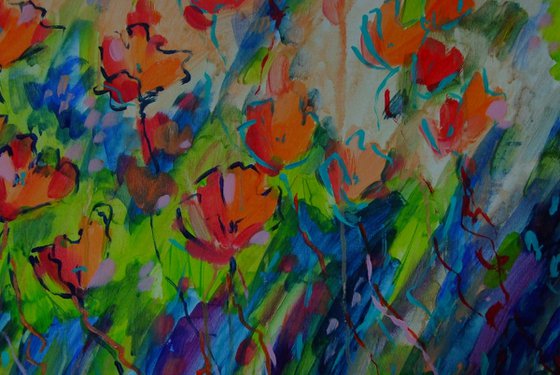 Floral Fantasy - 42