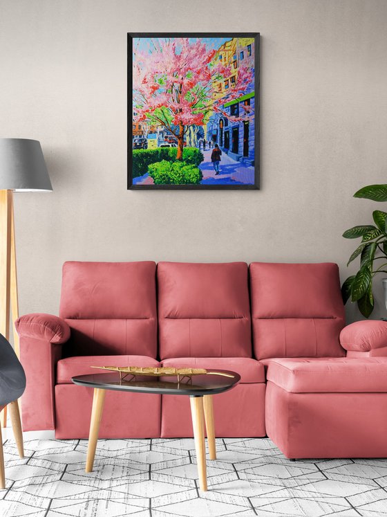 Cityscape
