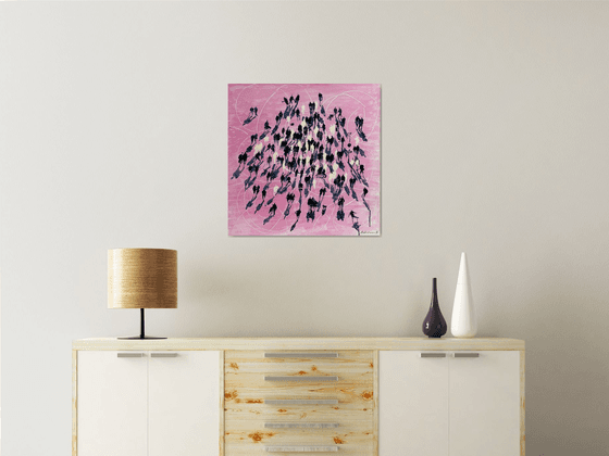 Pink Motion