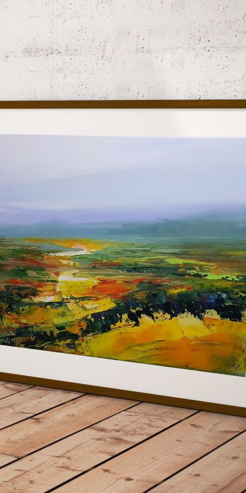 "Anywhere" / SPECIAL PRICE!!! by Ivan  Grozdanovski