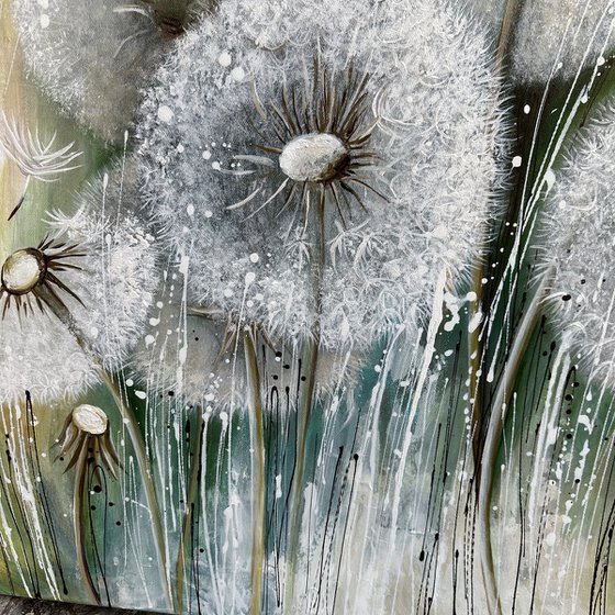 Into the Lightness