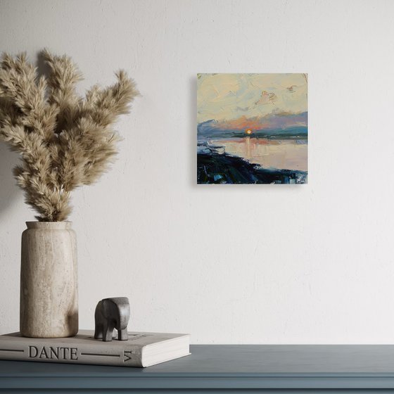 Atmospheric Study No. 11