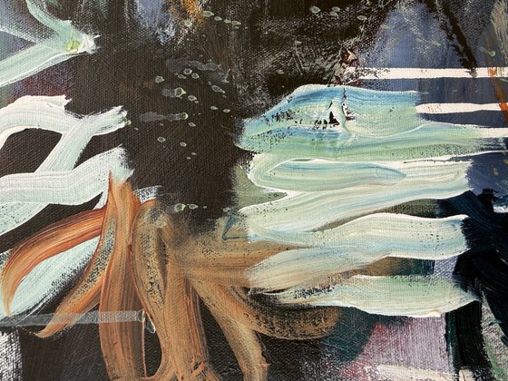 Wild Estuary