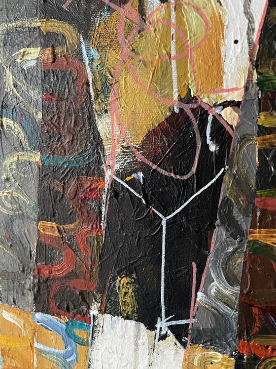 Cueilleur de Pluie n.2