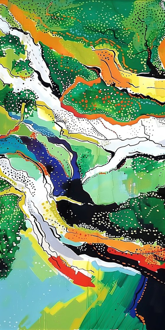 Pulse of Wild Nature #5