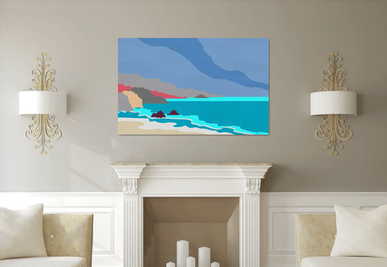 Seascape #08