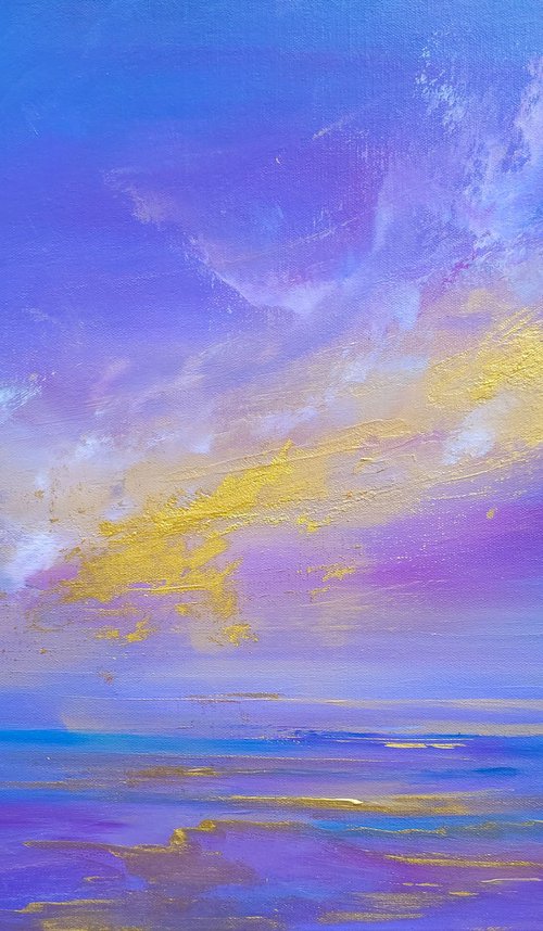 Whispers of Light by Sophia Kühn