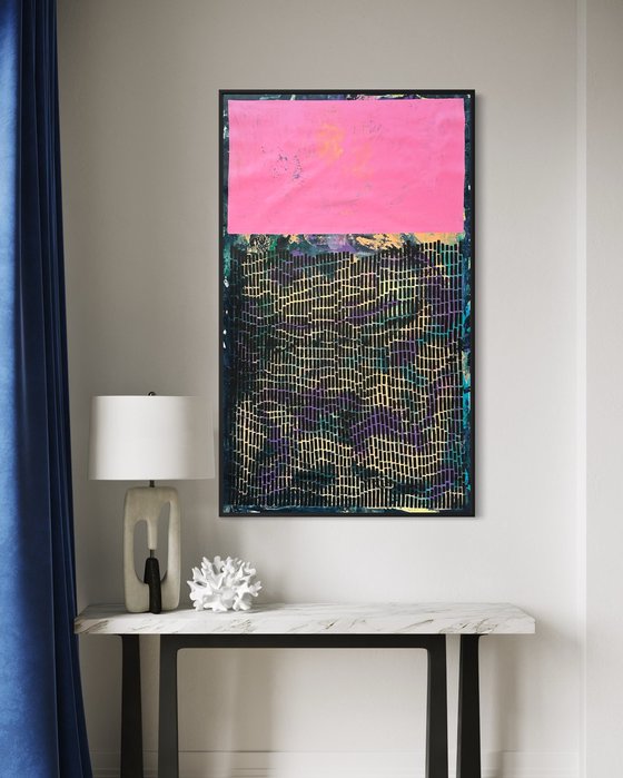 Horizon Before Nightfall