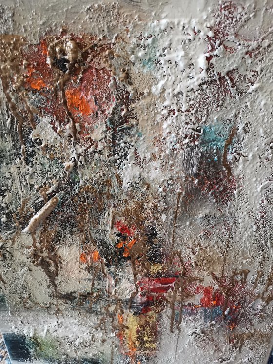 The artist's sonata-2