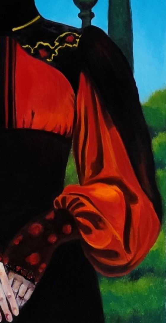 In Praise to Composure