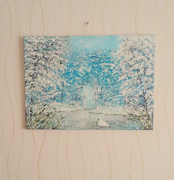 Winter Grace