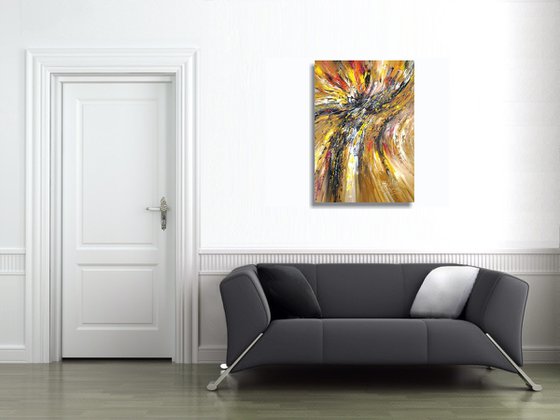 Autumn Symphony A 1