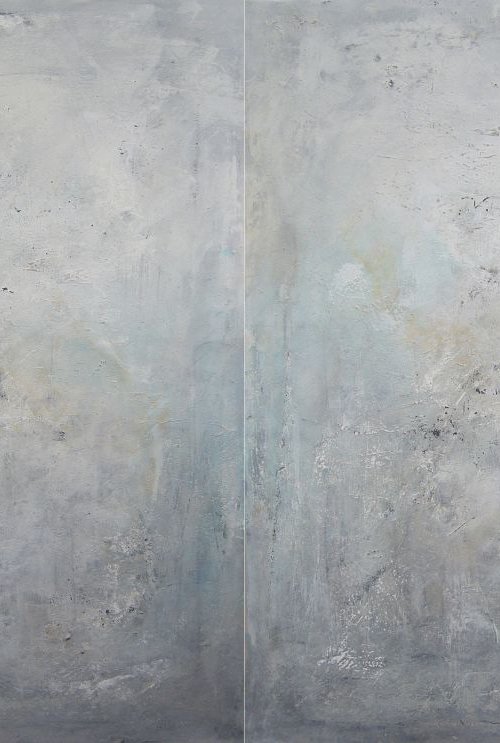 Fifty shades of grey by Doris Duschelbauer