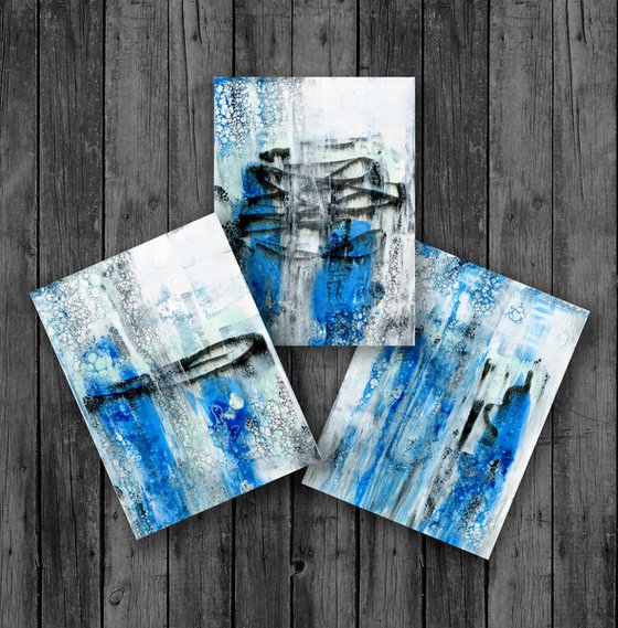 Song Of The Journey Collection 4