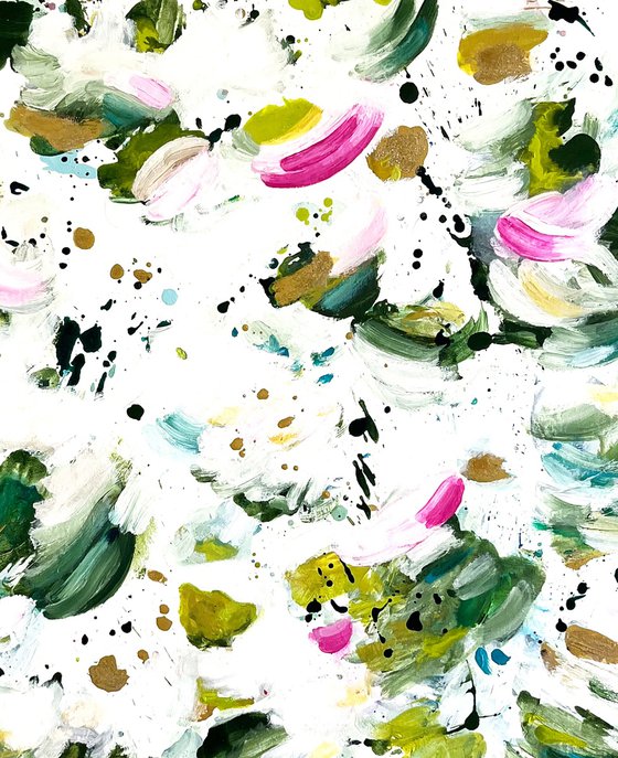 Superluminal Sea #2
