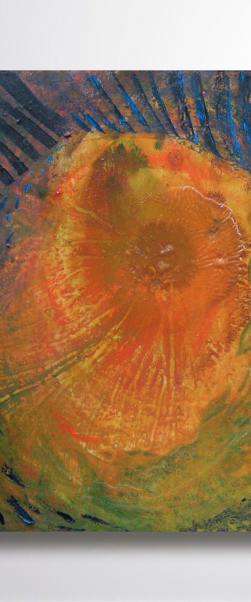 "Regard" by Marya