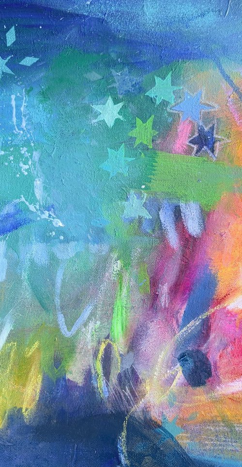 Consider the possibilities. by Kerri McCabe