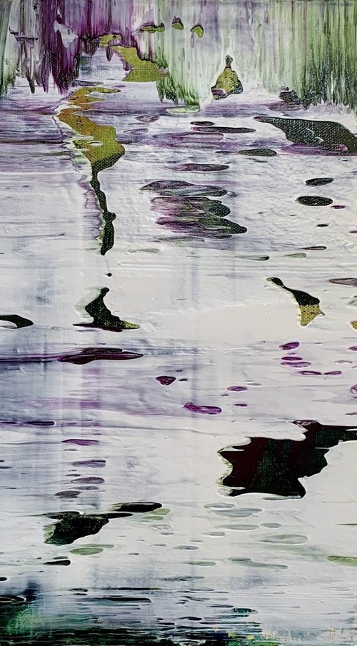 Light Field XIV by Richard Heys