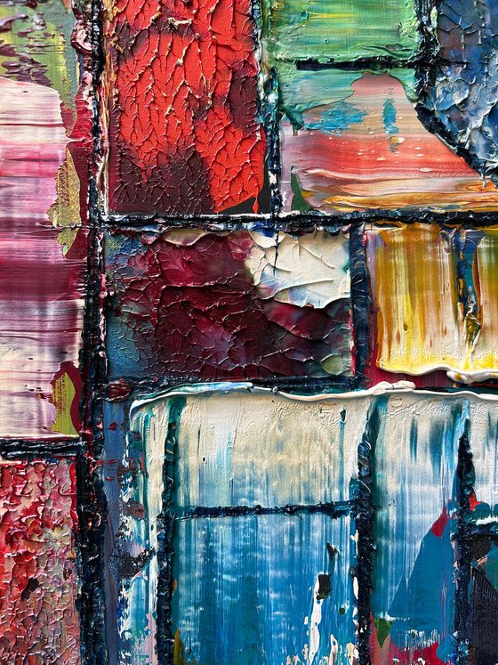 "Collective Insanity"