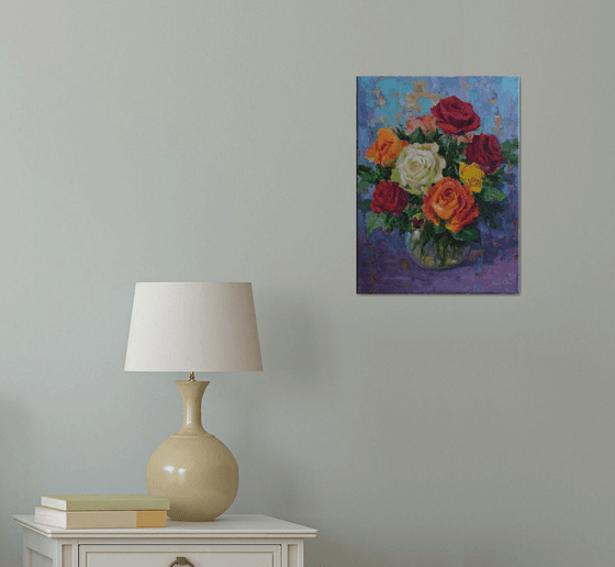 Roses #11