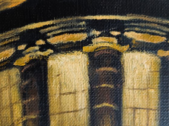 Beauty Needs No Symbols