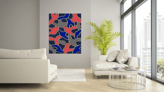 Contemporary Nature #93