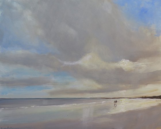 Bridlington, Dec 8
