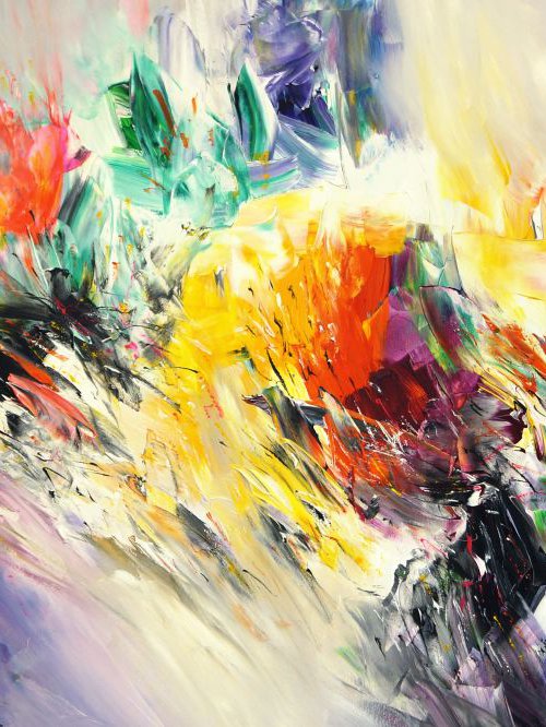 Spectrum L 1 by Peter Nottrott