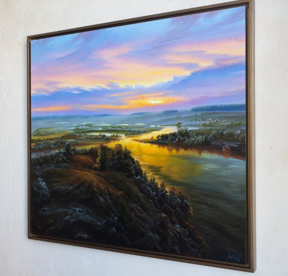 SUNSET 05