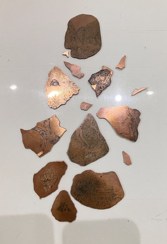 Recoins fantasmés