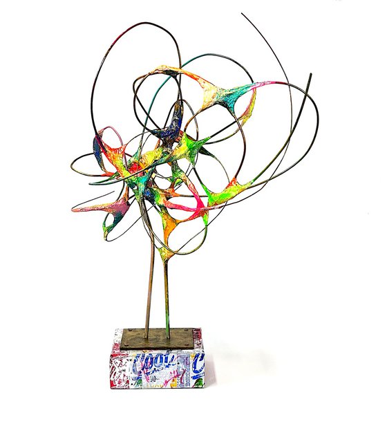 The Journey of Freedom