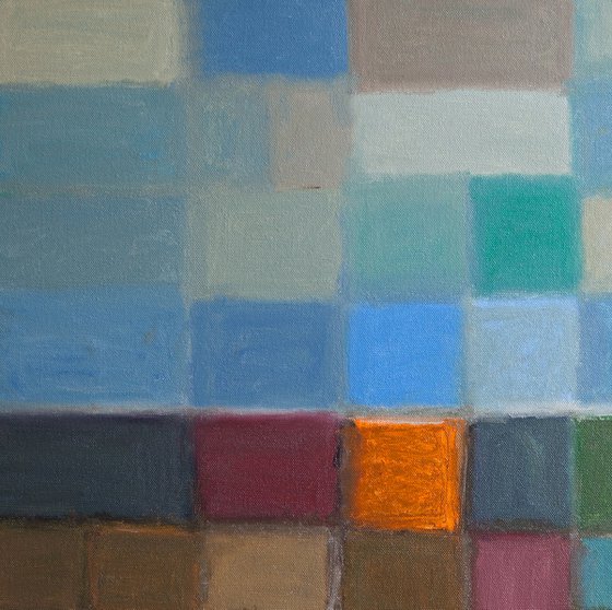 In The Beginning
