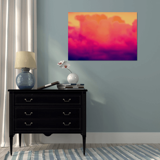 Clouds I