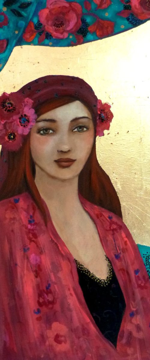 La belle aventure by Loetitia Pillault