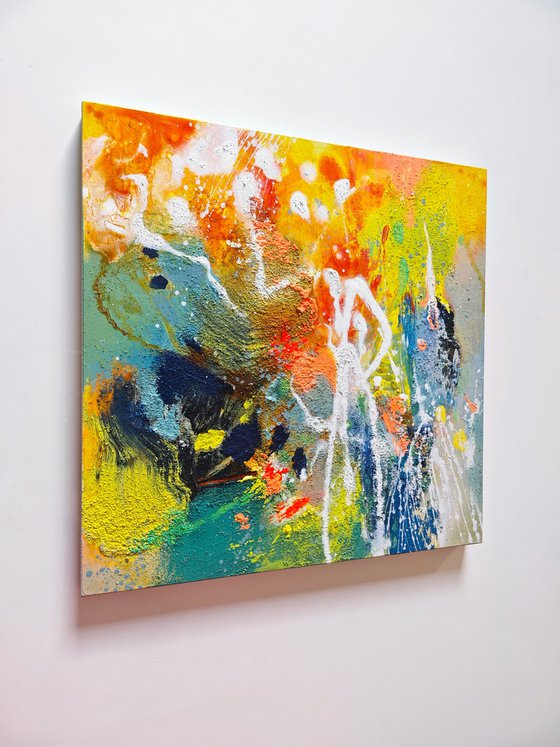 The Golden Season N°8